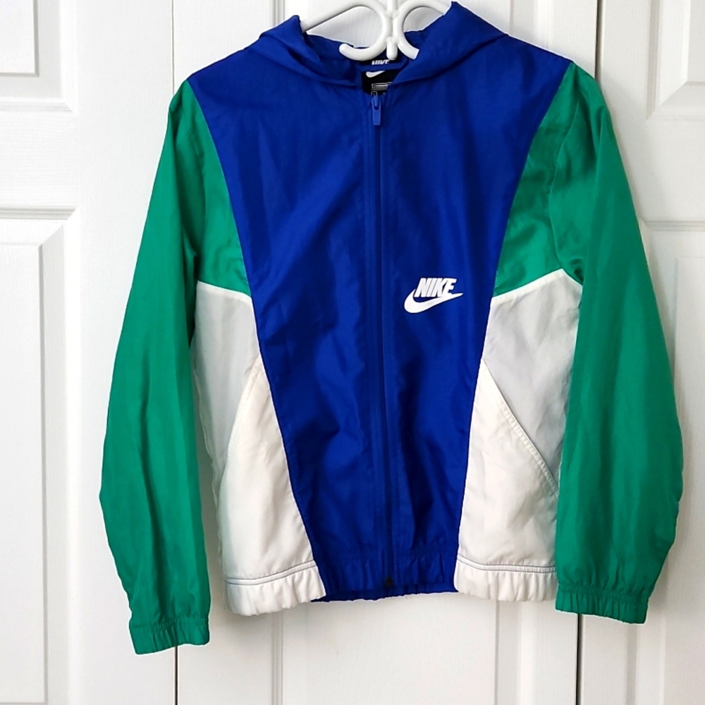 NIKE Spring Jarket